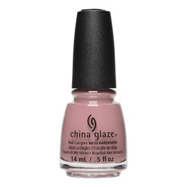 China Glaze Nail Polish, Low-Maintenance 1590