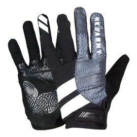 HK Army Freeline Gloves - Graphite - Large
