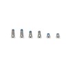 ICTION New Bottom case Screws For Macbook Pro 13.3" A2289