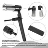 ROUTEKING 9010 Fuel Injector Remover Puller Fit for 5.9L 6.7L
