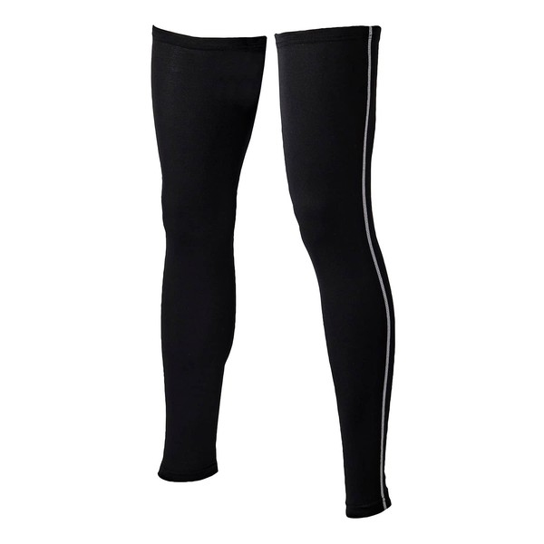 Otafuku Gloves JW-634 Summer Leg Cover, Long, Compression, Sweat Absorbent,