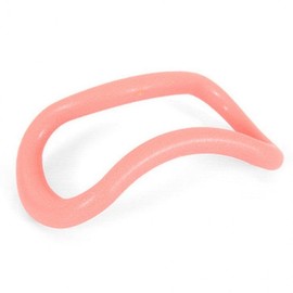 I Wanna Hard Strawberry Pink Pilates Ring
