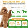 Natural Intestinal Defense for Dogs, Herbal Cleanser & Natural Digestive