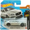Hot Wheels Jaguar XE SV Project 8 Nightburnerz 6/10 2020