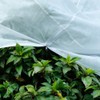 Plant Covers Freeze Protection Frost Blanket for Plants Tree Tree
