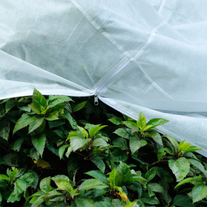 Plant Covers Freeze Protection Frost Blanket for Plants Tree Tree