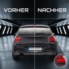 Finest Folia C030 Rear Lights Film Sticker Set Left &