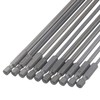 Rocaris 10 Pack Extra Long Phillips Screwdriver Bit Sets, 1/4