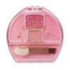 Canmake Planpuku Code Eyes 06 Sakuranbo Planpuku Tear Bag Eyeshadow Shadow for Cherry Pink