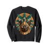 Xoloitzcuintle Mexican Dog Native Mexican Dog Sweatshirt