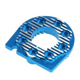 Eagle Model SP Heatsink Motor Mount: For Tamiya TT01/01E 3712