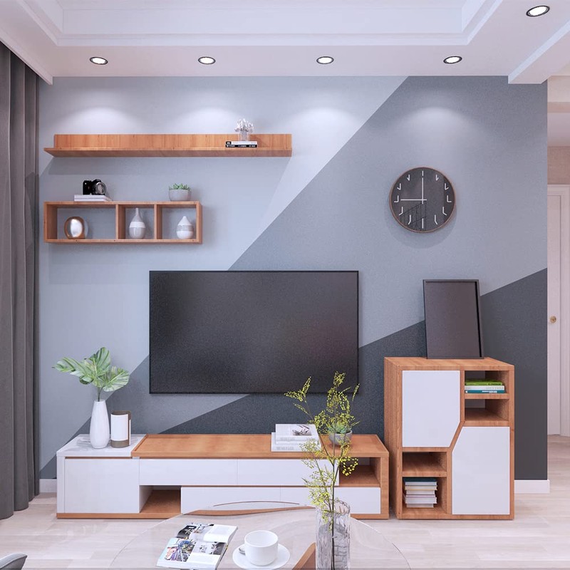 2 Inch LED Downlight, 3W Recessed Lighting Dimmable Ceiling Light