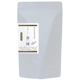 【塩分不使用】だしパック 香煙 8g×25包 無添加 出汁パック 出汁ソムリエ監修 鰹節 血合い粉 出汁 枕崎産鰹100％