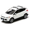 Ford Escape (Kuga II), weiss , 2013, Modellauto, Fertigmodell, Greenlight 1:43