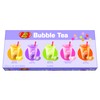 Jelly Belly - Exquisite Bubble Tea Flavoured Jelly Bean Assortment,
