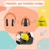 PROHEAR 032 Ear Defenders for Children, Hearing Protection for Autistic