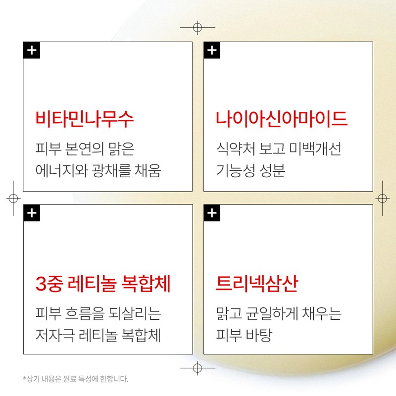 InfoD Plus Vitamaps 53 Toning Serum 30ml / 인포디플러스 비타맵스