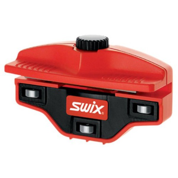 Swix TA3008 Phantom Edger Pro Side Edge Tool with Rollers