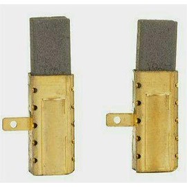 Japanese Carbon Brushes Suitable for Bosch 1619P01777 GBH 2-18 RE GBH 2-20 D GBH 2000 GBH 200 PBH 2200 RE 11258VSR