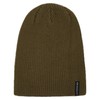Oakley Men's Back Bone Beanie 2.0, Army Green