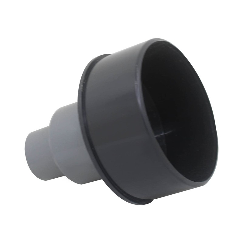 Dust Hose Cone Reducer dust Extractor Vacuum for Woodworking dust