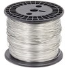 Brady 15424 1800' Size, 32 mil Stainless Steel Safety Wire