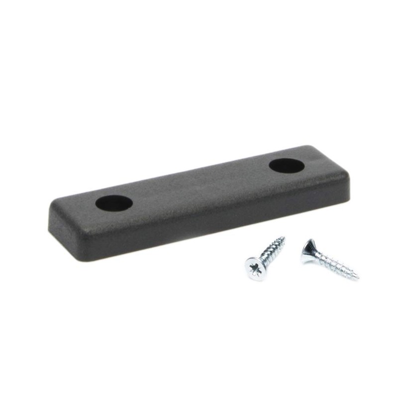 sossai® MG2 Floor Spacers / Furniture Pads / Furniture Feet