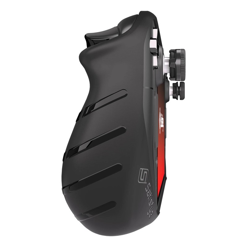 Satisfye - StylthGrip Bundle, Compatible With The Steam Deck &