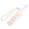 Bed Wrist Strap Soft Sponge Prevent Self Injury Hand Ankle