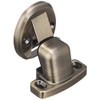 High Logic Magnetic Floor Door Stop, 72610 SG