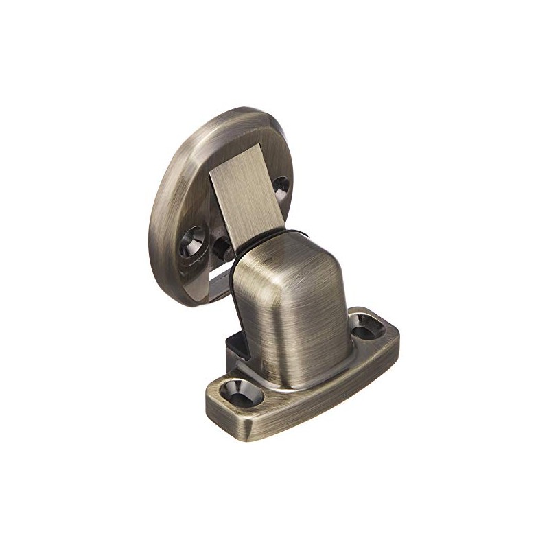 High Logic Magnetic Floor Door Stop, 72610 SG