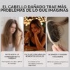 Pack de 2 Mascarillas Capilares con Keratina y Pptidos, Tratamiento