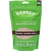 Barney Butter Almond Meal, 13 Ounce, Non-GMO, Gluten Free, Keto,