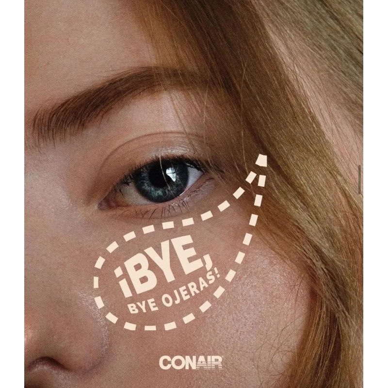 Parches Fríos Para Contorno Ojos Antiojeras Reusables