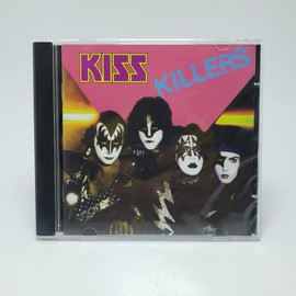 Kiss Killers