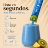 Amorasana Jugo De Espirulina Azul En Polvo Para Smoothie