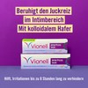 Vionell Moisturizing and Soothing Intimate Cream, Helps Prevent Irritation Up