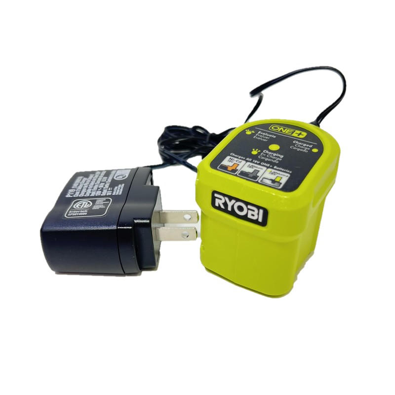 18V ONE+ FLEXIBLE LED CLAMP LIGHT KIT