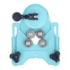 Tile Hole Drill Locator Industrial Grade 4‑83mm Adjustable Hole Saw