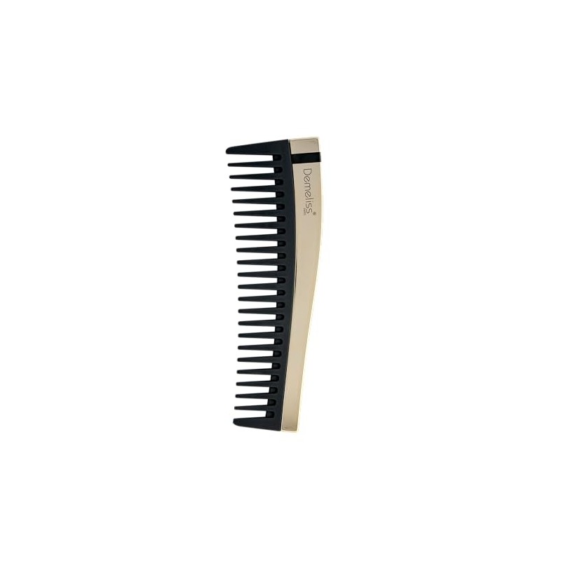 Demeliss Paris - Wide Tooth Comb - Gentle Detangling -