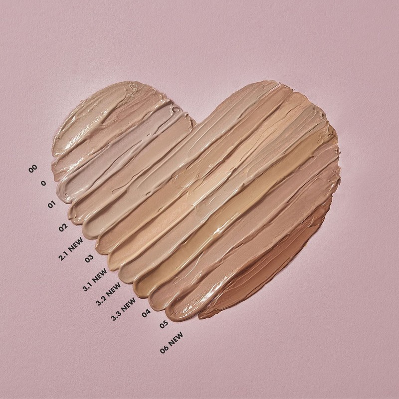 Deborah Milano Liquid Primer Extra Mat Perfection SPF 20, 06