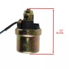 Caltric Starter Relay Solenoid for Yamaha XJ700 Maxim 700 1985
