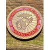 ULTIMATE MARINE CORPS CHALLENGE COIN SET, USMC, 7 DIFFERENT COINS!