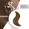 HotLulana Tape-In Extensions Real Hair #10 Extensions Real Hair 24