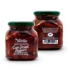 Vantia Sweet & Savory Sun Dried Peppers (2 pack) 10