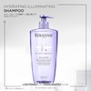 Kerastase Blonde Absolue Shampoo Van Lumiere 16.9 fl oz (500