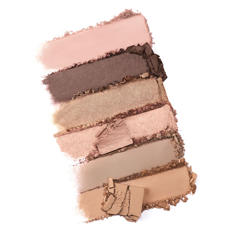 JUNGSAEMMOOL Artist Eye Palette - Soft Nude