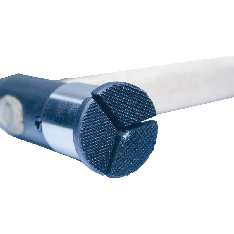 BGS 1676 Bumping Hammer, Black/Grey, 225 g