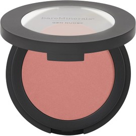 bareMinerals Gen nude powder blush - call my blush