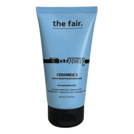 The Fair, Gel Limpiador 150 Ml, Suave E Hidratante